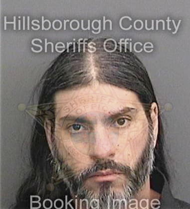 Randal Howard, - Hillsborough County, FL 