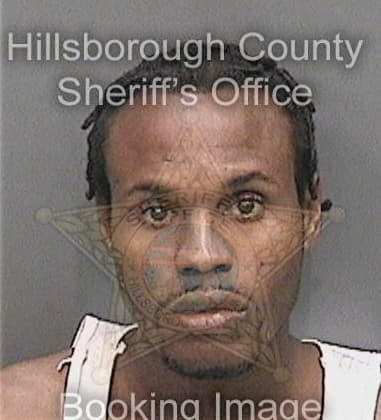 William Hudson, - Hillsborough County, FL 