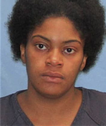 Antoinette Hughes, - Pulaski County, AR 