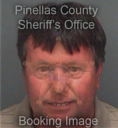 Brian James, - Pinellas County, FL 