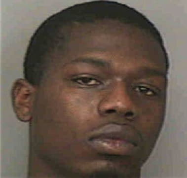 Dieudonne Jean, - Polk County, FL 