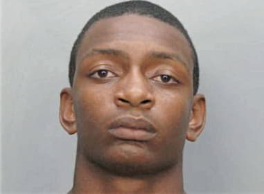 Quinter Jean-Louis, - Dade County, FL 