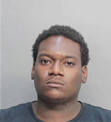 Nathaniel Jenkins, - Dade County, FL 