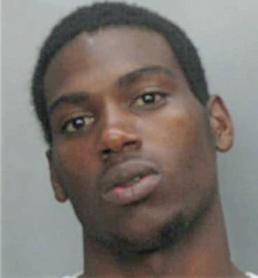 Antwon Jennings, - Dade County, FL 