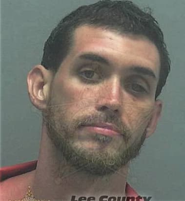 Isidro Jimenez-Vincente, - Lee County, FL 