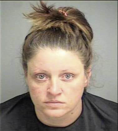 Vicki Johnson, - Amherst County, VA 