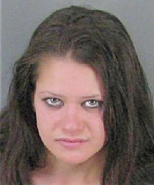 Jennifer Jonas - Gaston County, NC 