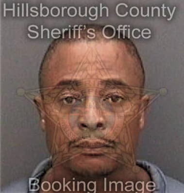 Frantz Joseph, - Hillsborough County, FL 