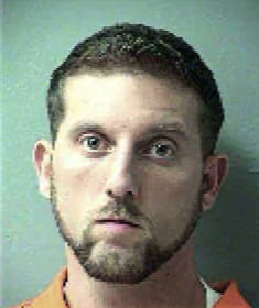 Jonathan Kinckiner, - Okaloosa County, FL 