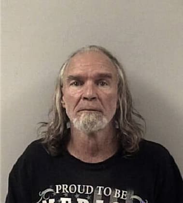 Frank Kordes, - Johnston County, NC 