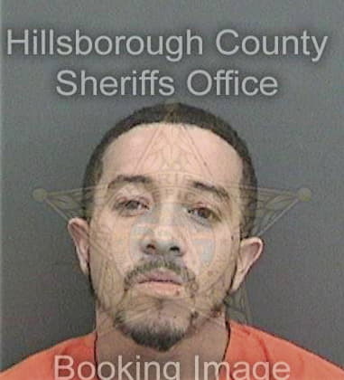 Joseph Laracuenteroman, - Hillsborough County, FL 