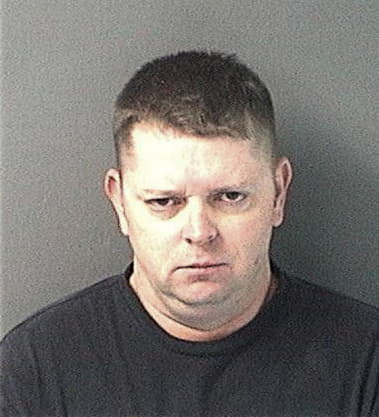 Brian Lee, - Escambia County, FL 