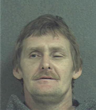 John Liell, - Wyandotte County, KS 