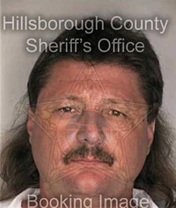 Jerry Loftin, - Hillsborough County, FL 