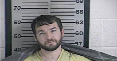 Brandon Long-Williams, - Dyer County, TN 