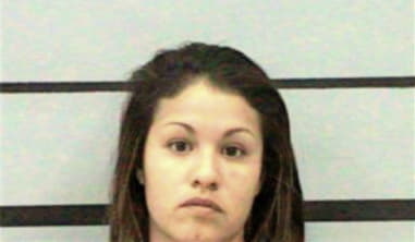 Amber Longoria, - Lubbock County, TX 