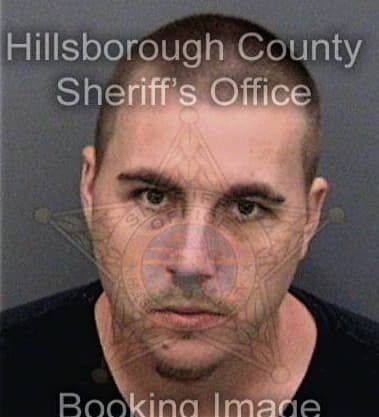 Joshua Lynch, - Hillsborough County, FL 