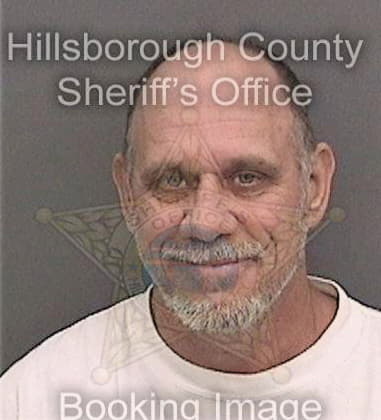 Mitchell Mayberry - Hillsborough County, FL 