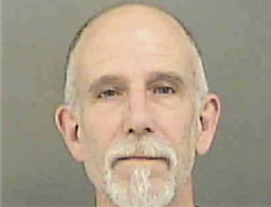 Noah McClaskey - Mecklenburg County, NC 