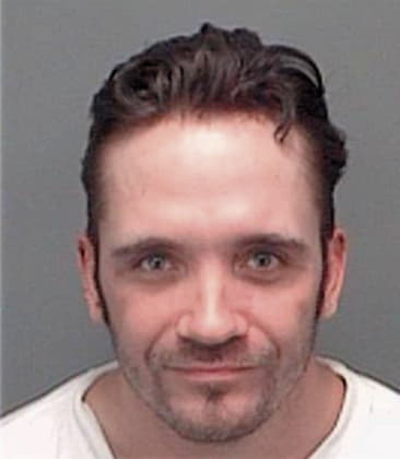 Matthew McClure - Pinellas County, FL 
