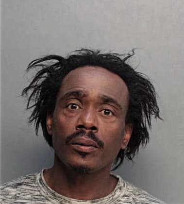 Larry McCoy, - Dade County, FL 