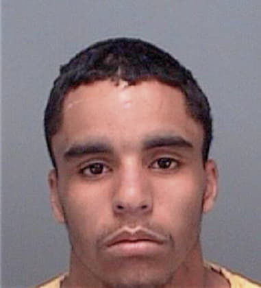 David McGruder - Pinellas County, FL 