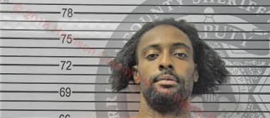 Willie Melvin, - Harrison County, MS 