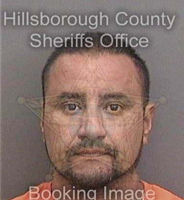Bryan Mendoza - Hillsborough County, FL 