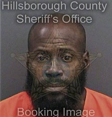 Nathan Miller - Hillsborough County, FL 