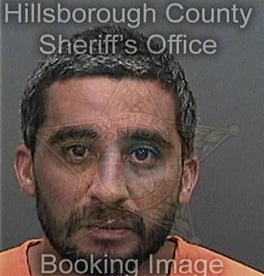 Phillip Miller - Hillsborough County, FL 
