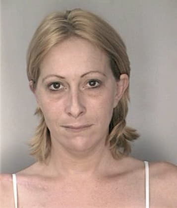 Trisha Miller - Hillsborough County, FL 