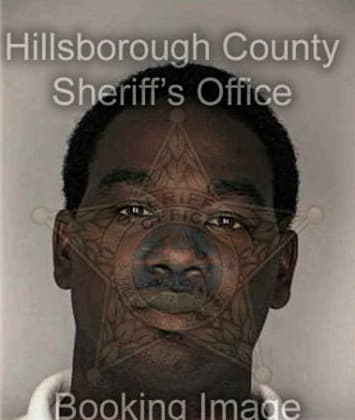 Norris Mincey - Hillsborough County, FL 