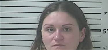 Haylee Morel, - Hancock County, MS 