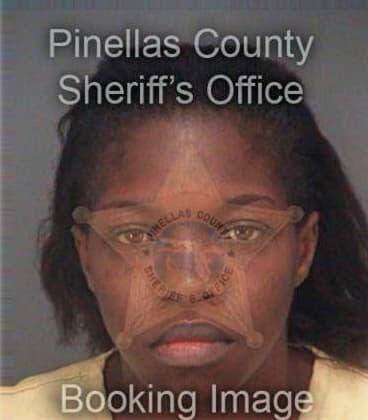 Jannie Nelms, - Pinellas County, FL 