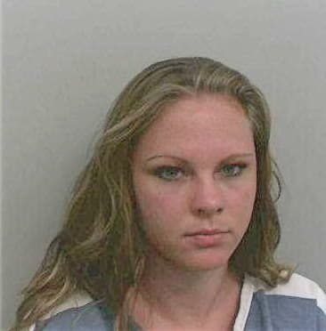 Donna Osburn, - Marion County, FL 