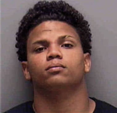 Jordano Palacios, - Lee County, FL 