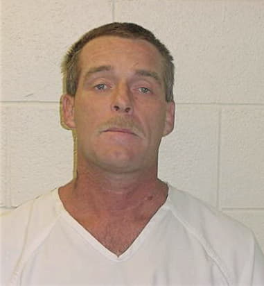 William Patterson, - Crook County, OR 