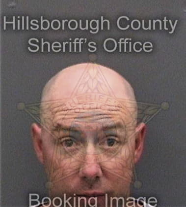 Anthony Peel, - Hillsborough County, FL 