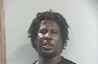 Robert Pitts - Fayette County, KY 
