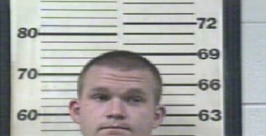 Jason Poland, - Roane County, TN 