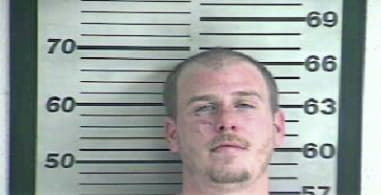 Kenneth Pollock, - Dyer County, TN 