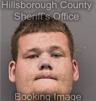 Evan Price, - Hillsborough County, FL 