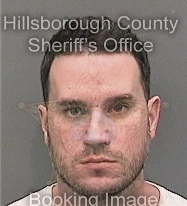 Wilser Ramirezsargento, - Hillsborough County, FL 