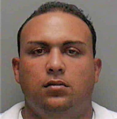 Ricardo Razo, - Lee County, FL 