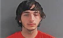 Christopher Reaves, - Marion County, AR 
