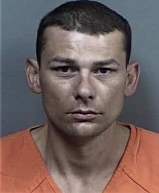 Christopher Restieri, - Citrus County, FL 