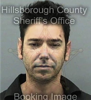 Davis Riveraayala - Hillsborough County, FL 