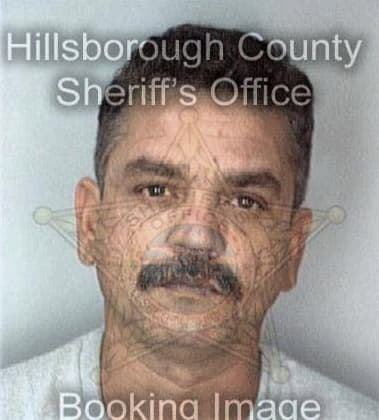 William Roauer - Hillsborough County, FL 