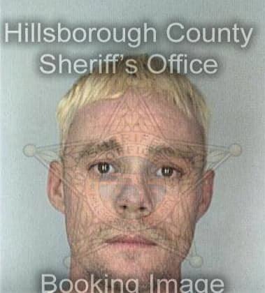 Luis Rodriguez, - Hillsborough County, FL 