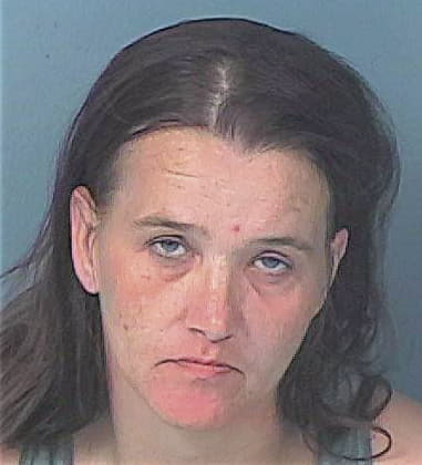 Jasmine Roldan, - Hernando County, FL 